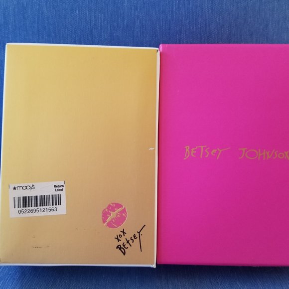 🦉Betsey Johnson Owl Half-Stretch Charm Bracelet - NWT - Picture 2 of 3